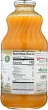 Lakewood Organic: Mango 100% Juice Blend, 32 Oz