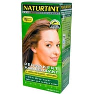 Naturtint Hair Color - Permanent - 7n - Hazelnut Blonde - 5.28 Oz