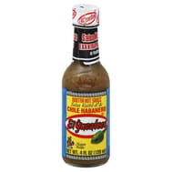 El Yucateco: Sauce Habanero Extra Hot, 4 Oz