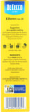 De Cecco: Pasta Elbows, 16 Oz