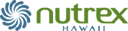 Nutrex Hawaii logo