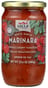 Sacla: Whole Cherry Tomatoes Marinara Pasta Sauce, 24 Oz
