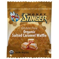 Honey Stinger - Honey Stng Wff Sltcm Gluten Free - Case Of 12-1.06 Oz