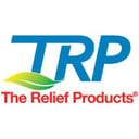 TRP Company logo