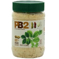 Pb2 Powdered Peanut Butter  - Case Of 6 - 6.5 Oz