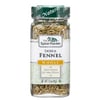 The Spice Hunter: Whole India Fennel, 1.6 Oz
