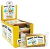 Bobo's Oat Bars - All Natural - Gluten Free - Maple Pecan - 3 Oz Bars - Case Of 12