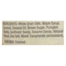 Bob's Red Mill - Granola Maple Sea Salt - Case Of 6 - 11 Oz