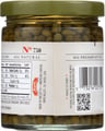 Jeff's Naturals Imported Non Pareil Capers, 6 Oz