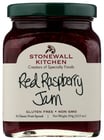 Stonewall Kitchen: Red Raspberry Jam, 12.50 Oz