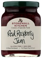 Stonewall Kitchen: Red Raspberry Jam, 12.50 Oz