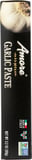 Amore Paste Tube Garlic, 3.2 Oz