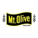 Mt Olive Pickle Co logo