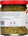 Mezzetta: Napa Valley Bistro Homemade Style Basil Pesto, 6.25 Oz