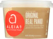 Aleias: Original Real Panko Gluten Free, 12 Oz