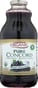 Lakewood Organic: Pure Concord Grape Juice, 32 Oz