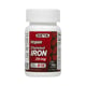 Deva Vegan Vitamins Chelated Iron 29 Mg (1x90 Tablets)