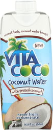 Vita Coco Water Coconut Pressed, 500 Ml