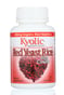 Kyolic: Aged Garlic Extract Red Yeast Rice Plus Coq10, 75 Capsules