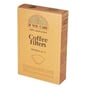 If You Care Coffee Filter #4 Cone Brown Coffee Filter (1x100 CT)