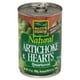 Native Forest Quartered Artichoke Hearts - Case Of 6 - 14 Oz.