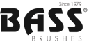 Bass Brushes logo