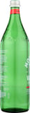 Mountain Valley Spring Water In Glass Bottle, 1 Liter