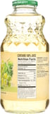 Santa Cruz: Organic White Grape Juice, 32 Oz