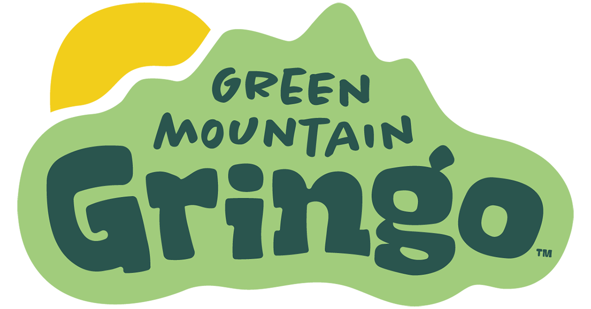 Green Mountain Gringo