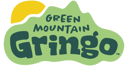 Green Mountain Gringo logo