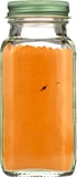 Simply Organic: Turmeric, 2.38 Oz