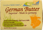 Fond O' Foods German Butter, 8.80 Oz