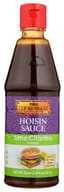 Lee Kum Kee: Sauce Hoisin Lime Cilntro, 20 Oz