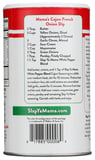Slap Ya Mama: Cajun Seasoning White Pepper Blend, 8 Oz