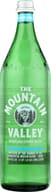 Mountain Valley: Premium Sparkling Water, 1 Liter