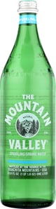 Mountain Valley: Premium Sparkling Water, 1 Liter