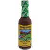 Organic Harvest Pepper Sauce - Organic Jalapeno - Case Of 12 - 5 Oz.