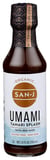 San J: Umami Tamari Splash, 10 Oz