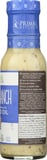 Primal Kitchen Dressing & Marinade Vegan Ranch Avocado Oil, 8 Oz