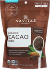 Navitas Cacao Nibs Organic, 16 Oz