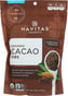 Navitas Cacao Nibs Organic, 16 Oz