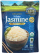 Lundberg White Jasmine Thai  Hom Mali Rice, 8 Oz