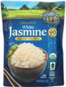 Lundberg White Jasmine Thai  Hom Mali Rice, 8 Oz