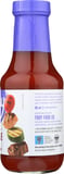 Fody Food Co: Bbq Sauce Original, 12 Oz