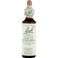 Bach Flower Remedies Essence Star Of Bethlehem - 0.7 Fl Oz