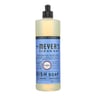 Mrs. Meyer's Clean Day - Liquid Dish Soap - Bluebell - 16 Oz