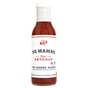 Yo Mamas Foods: Ketchup Classic, 14 Oz