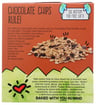 Bobo's Chocolate Chip 4 Pack Oat Bars, 12 Oz