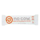 No Cow Bar Protein Bar - Case Of 12 - 2.12 Oz