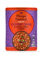Maya Kaimal: Everyday Chana Tom Onion, 10 Oz
